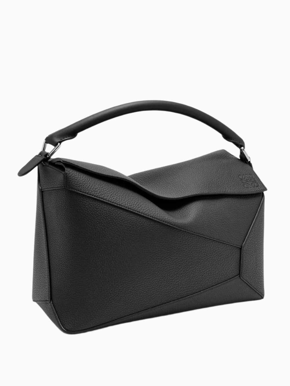 Large Puzzle bag | Loewe | OTTODISANPIETRO