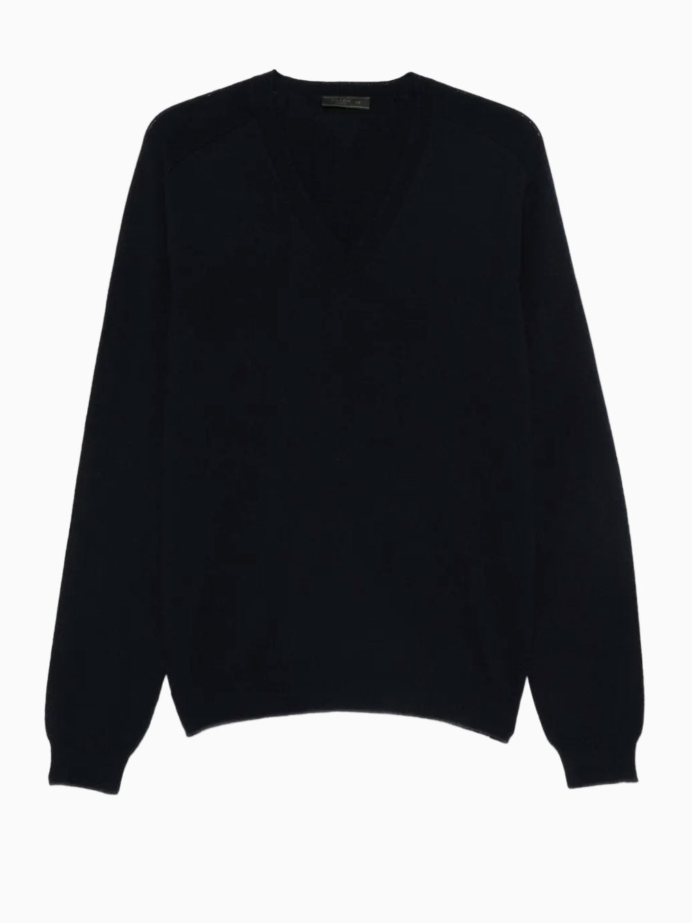 V-neck t-shirt | Prada | OTTODISANPIETRO
