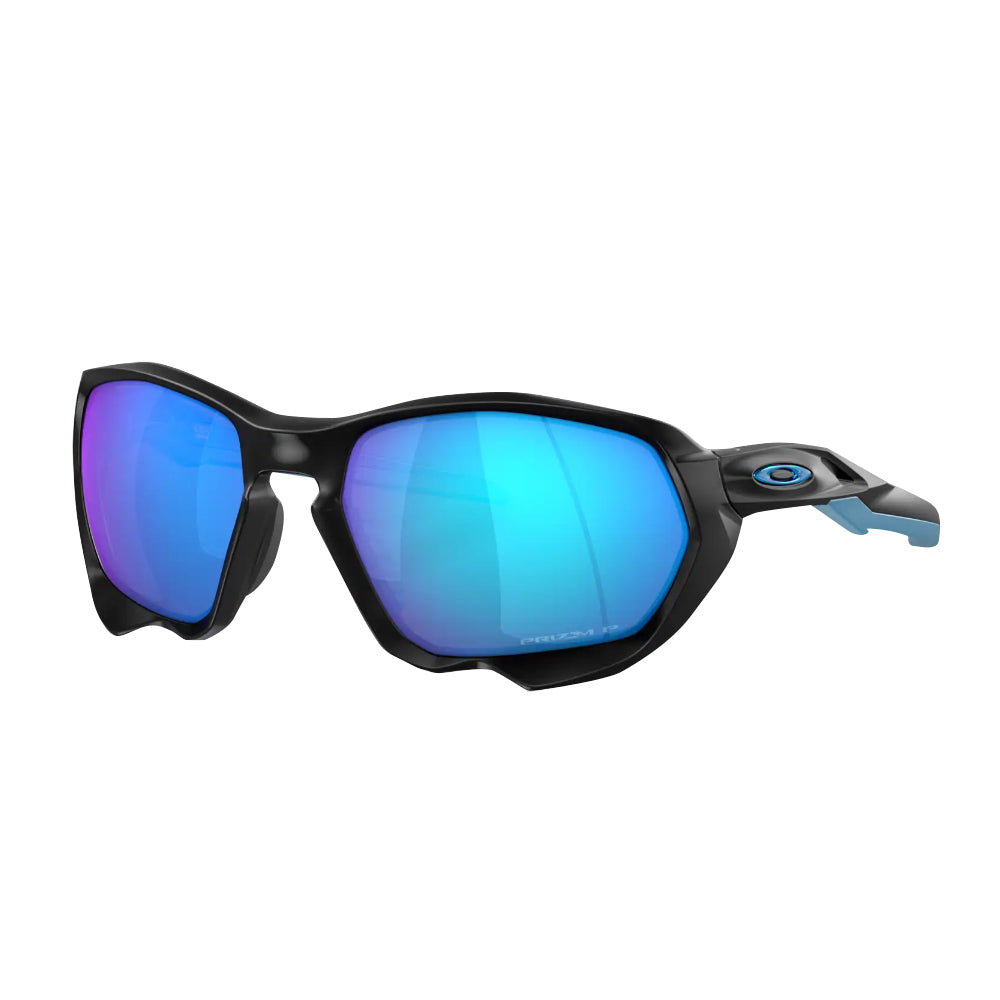 Oakley Men's Plazma Sunglasses - Ourland Outdoor