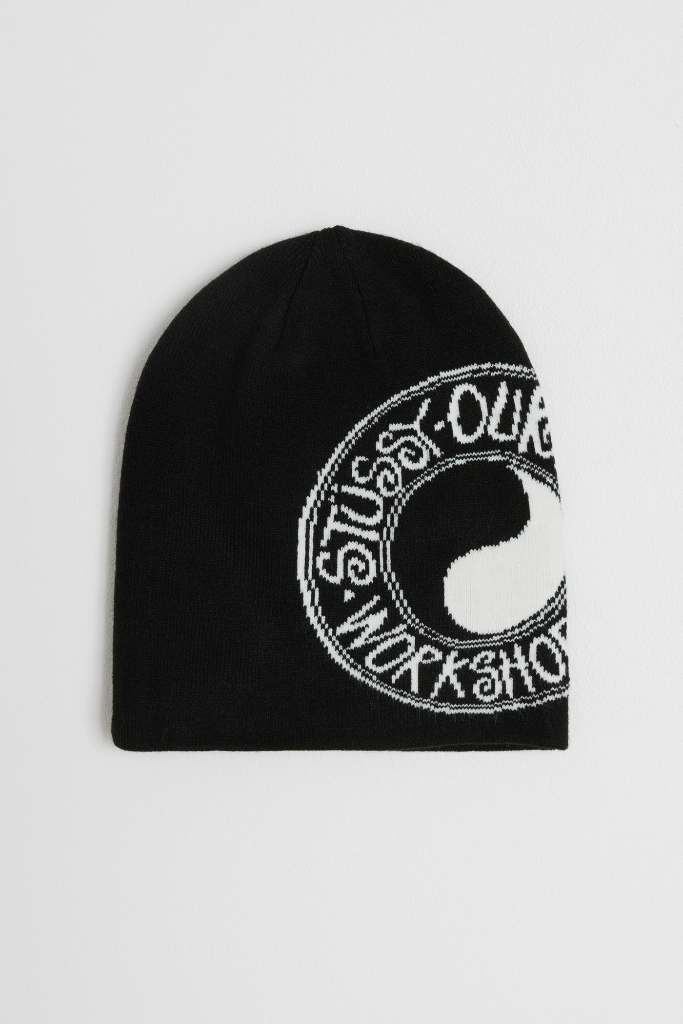 Our Legacy - Skullcap OL Work Shop Black