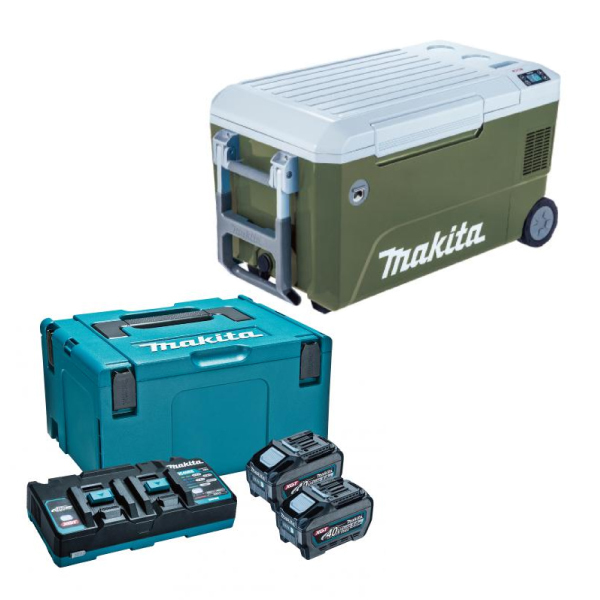 自然大好き！ニッチ・リッチ・キャッチ マキタ makita マキタ（makita