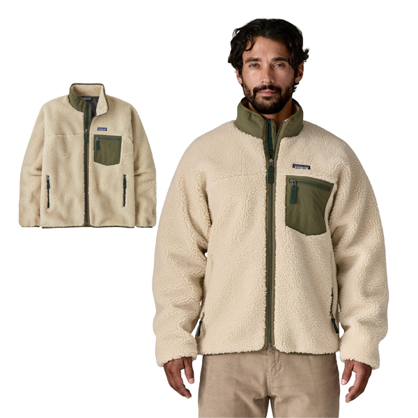 自然大好き！ニッチ・リッチ・キャッチ パタゴニア patagonia 【セール