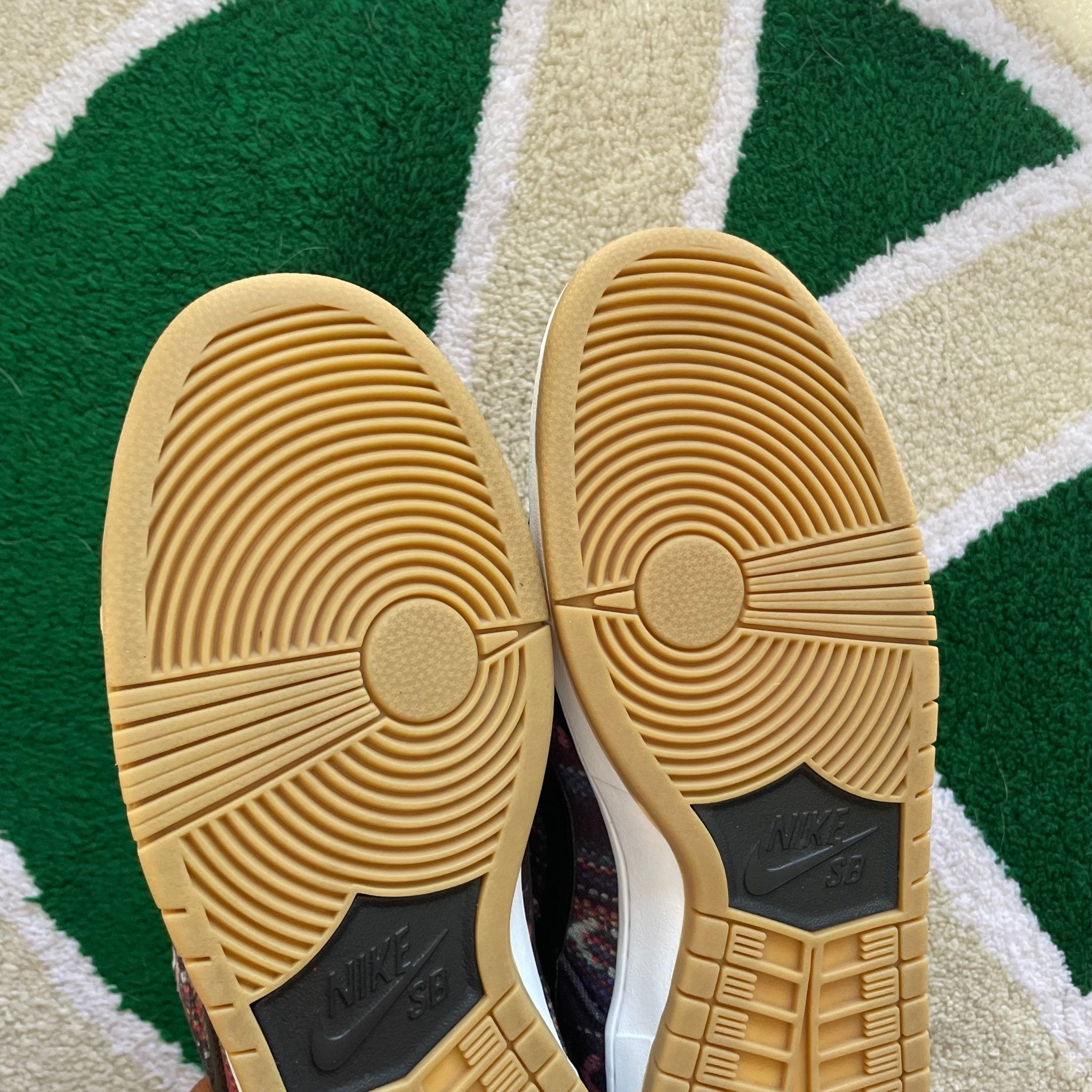 2014 Nike SB Dunk Low Hackey Sack DS (US12) – outkits.com