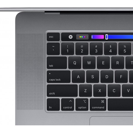 MacBook Pro 16” 2019 i7 16GB 512GB SSD | Teclado Español