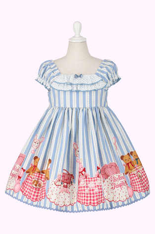 Shirley Temple Outlet Store（シャーリーテンプル公式アウトレット）