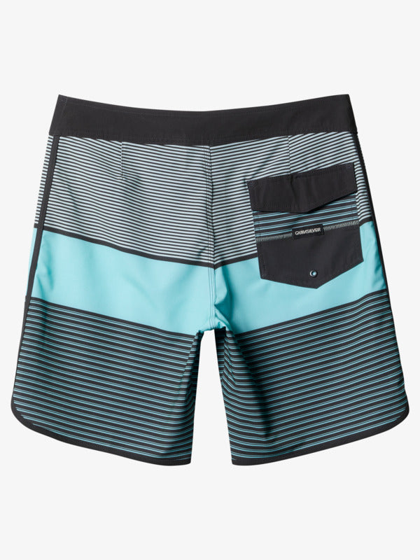 Quicksilver Men's SurfSilk Tijuana 19