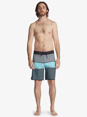 Quicksilver Men's SurfSilk Tijuana 19