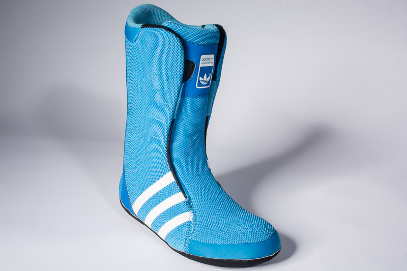 Adidas Samba Boot Review - OvRride
