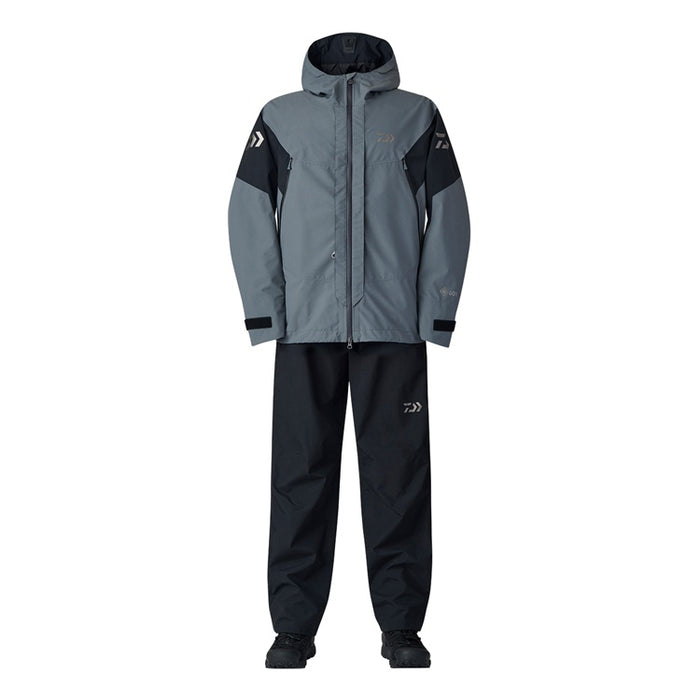 ダイワ レインウェア DR-1825 GORE-TEX コンビアップレインスーツ