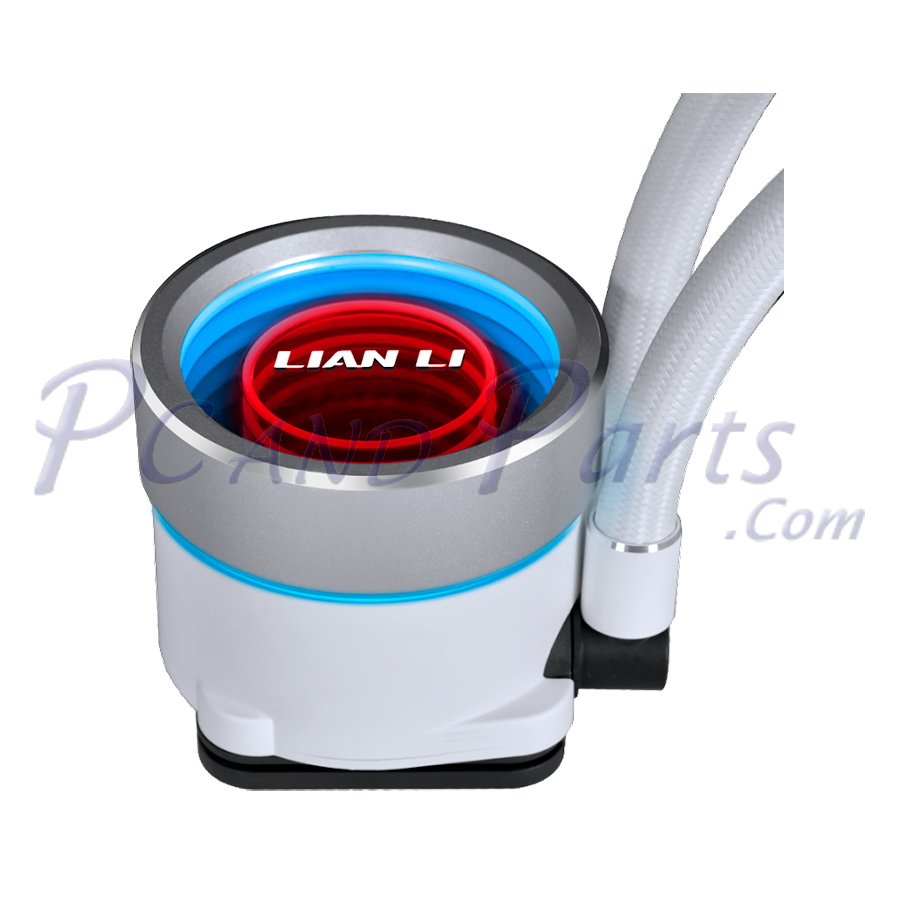 Lian Li Galahad II Trinity SL-INF 240 All-in-One ARGB CPU Liquid