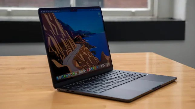 Apple MacBook Air 2024-MRXN3LL/A - Amman Jordan - PC Circle