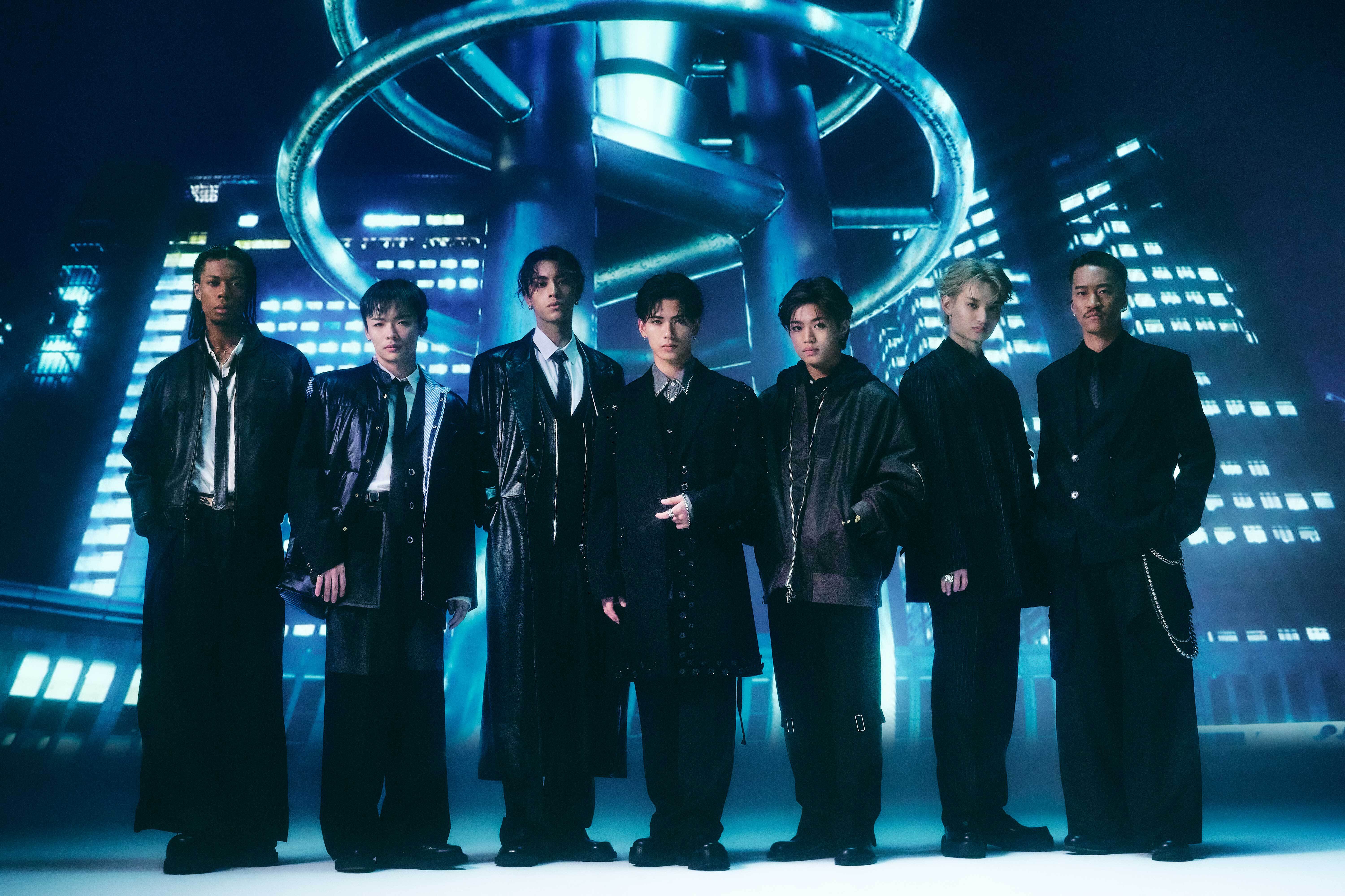 PSYCHIC FEVER OFFICIAL FAN CLUB