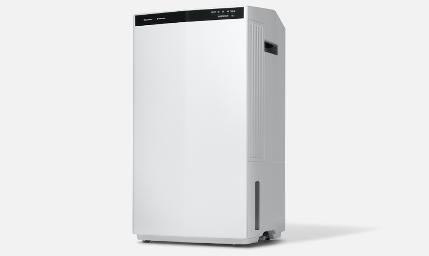 概要 衣類乾燥除湿機 F-YHX200B | 衣類乾燥除湿機 | Panasonic