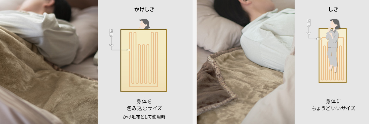 これがあるだけで冬の夜が待ち遠しくなったんよ」──やわらかい