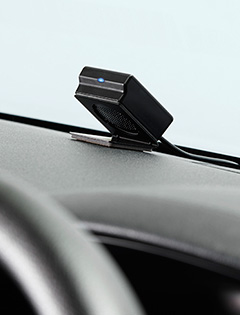 CY-ET2605GD [アンテナ分離型 ETC2.0車載器] | Panasonic
