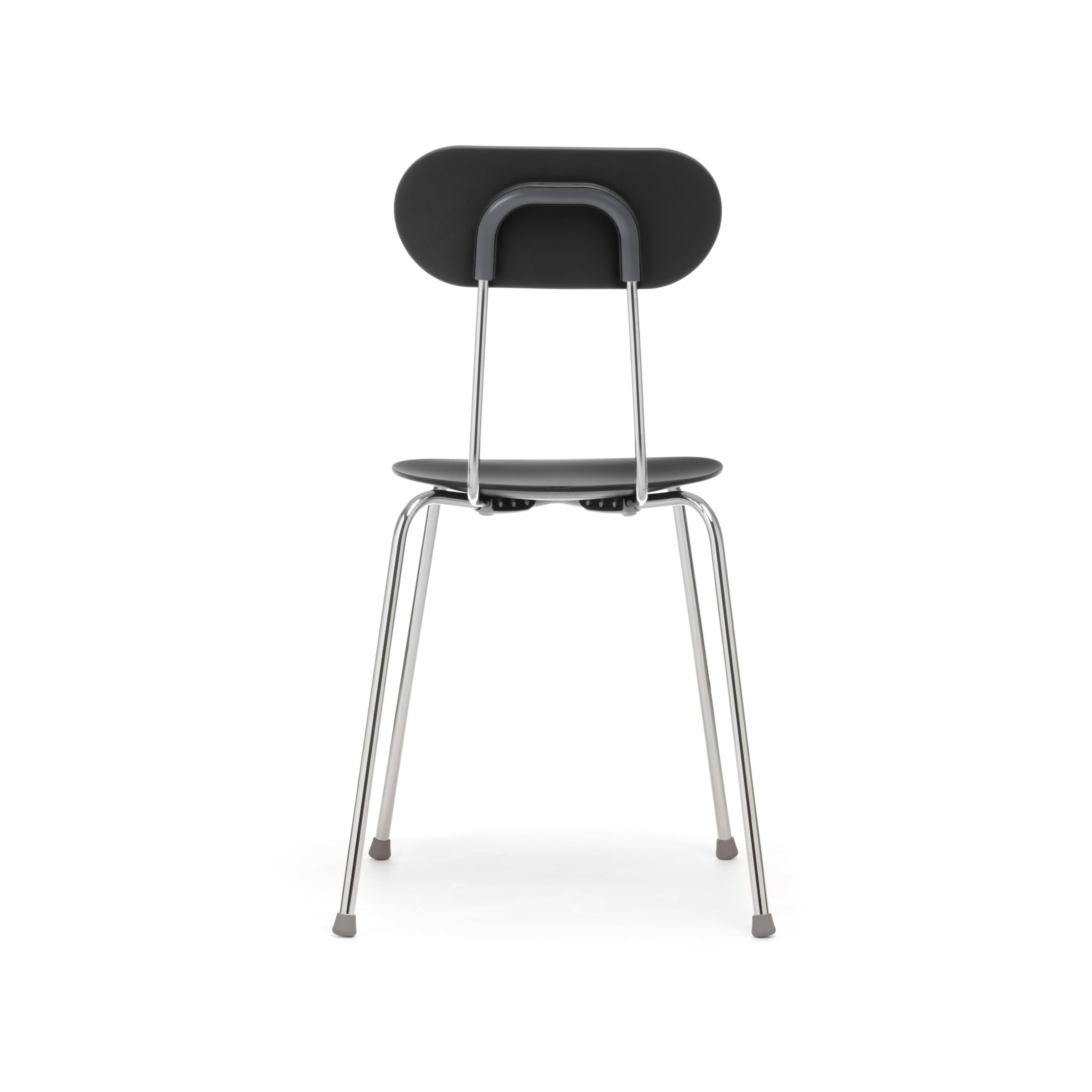 Magis Mariolina Chair 4pcs Enzo Mari - Panik Design