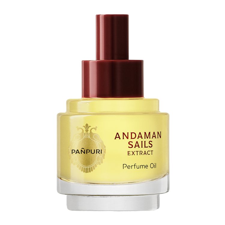 ANDAMAN SAILS - PAÑPURI