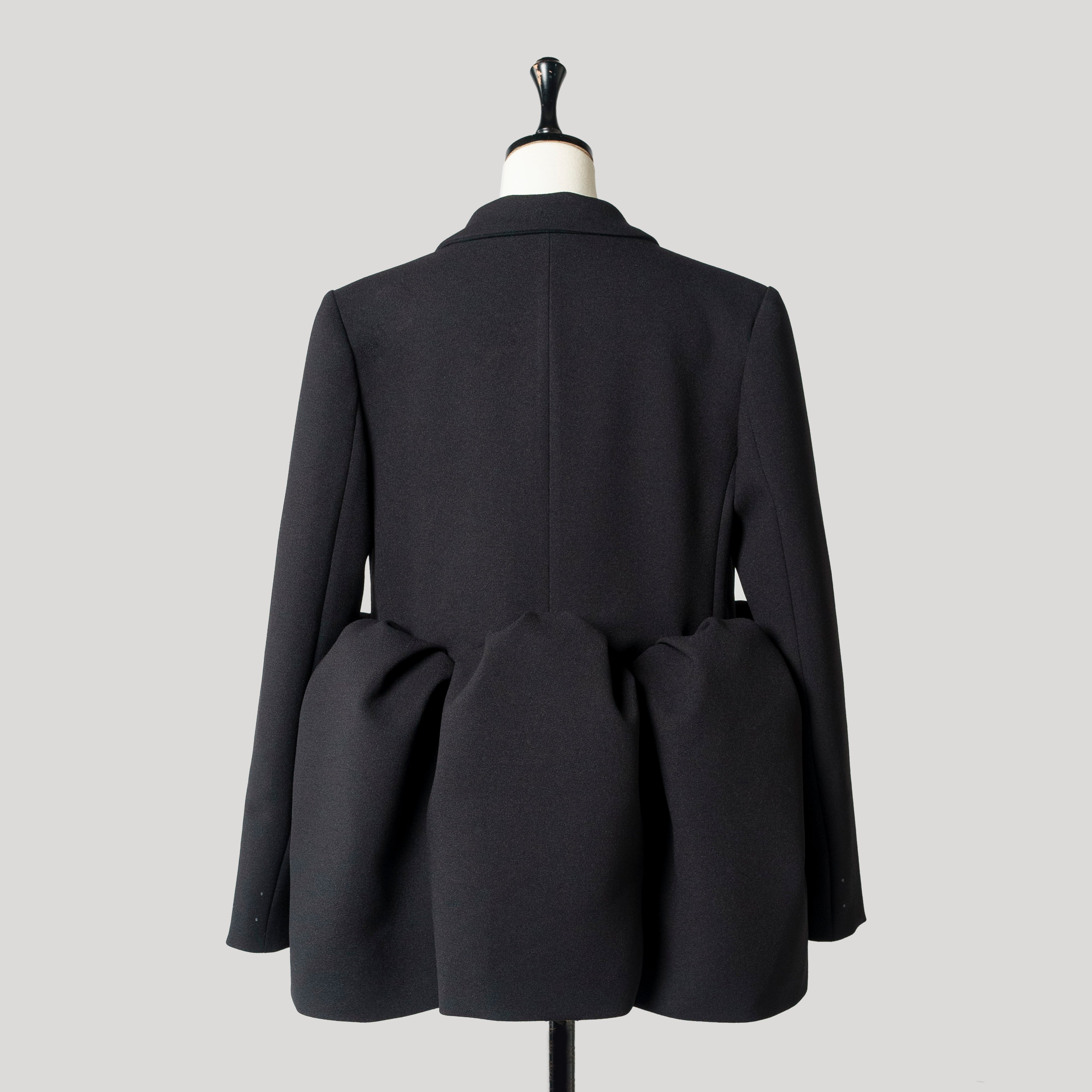 COBB JACKET