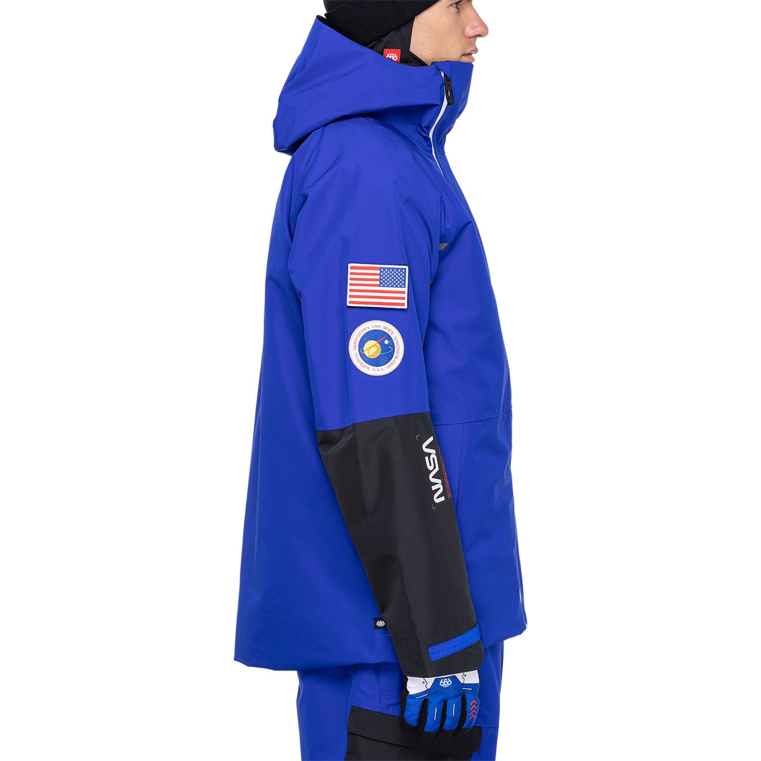 686 Exploration Thermagraph Jacket 2023 – Pacific Boarder