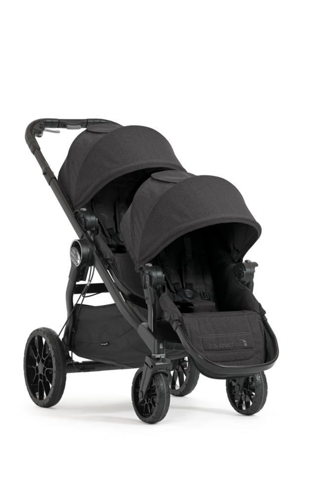 City Select LUX Stroller by Baby Jogger - FINAL SALE – Pacifier