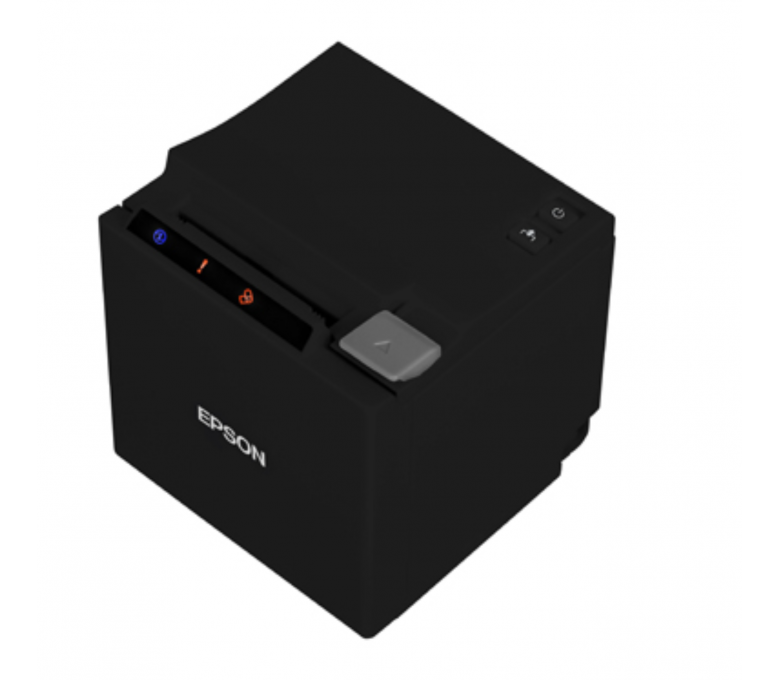 EPSON TM-M10 USB RECEIPT PRINTER
