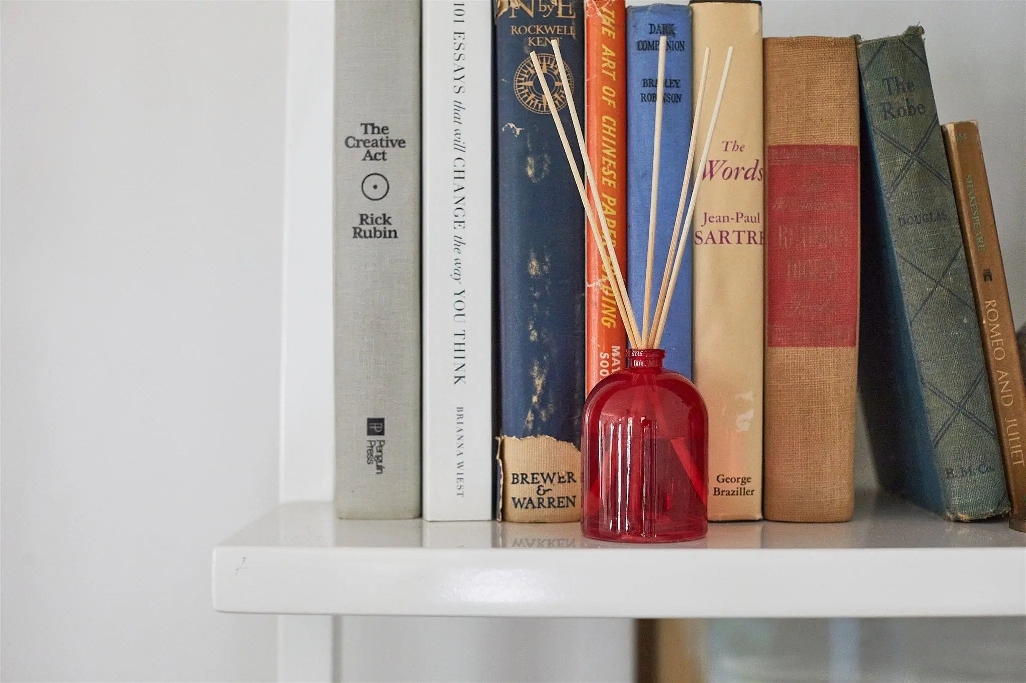 Cranberry - 1.5 oz Diffuser - Paddywax