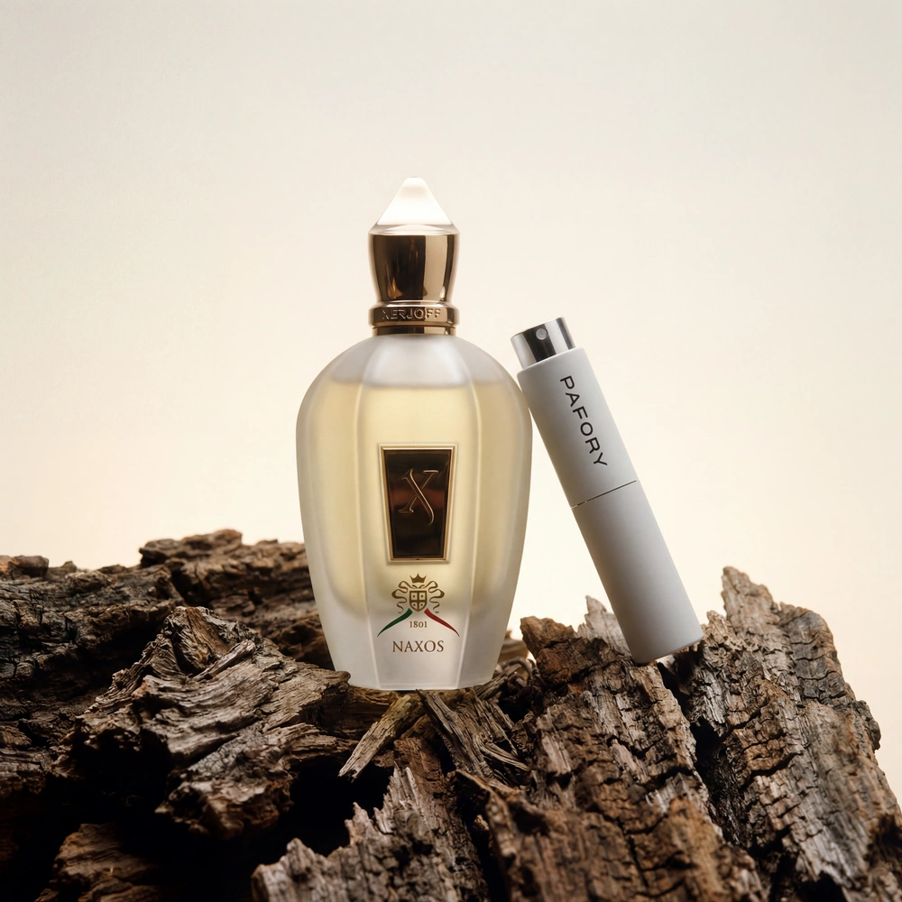 Buy Perfume Naxos ⭐ Xerjoff | PAFORY