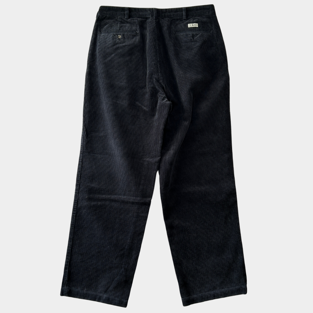 00's Polo Ralph Lauren corduroy pants ポロ ラルフローレン