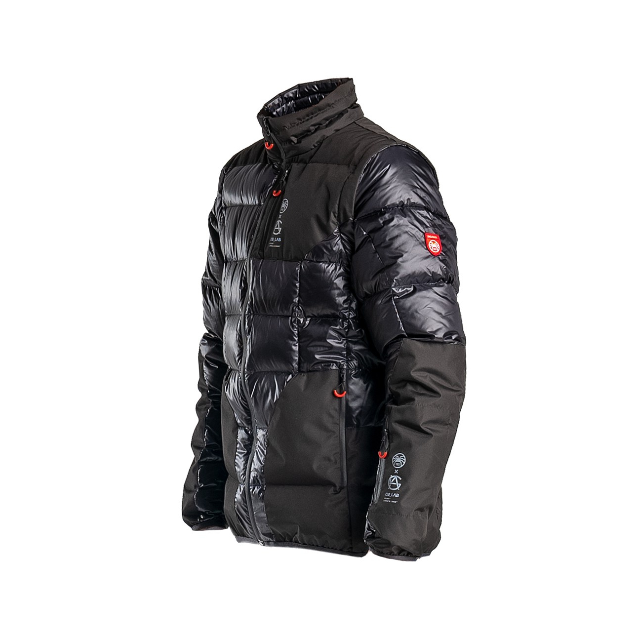 Down Jacket - CO_LAB Jacket