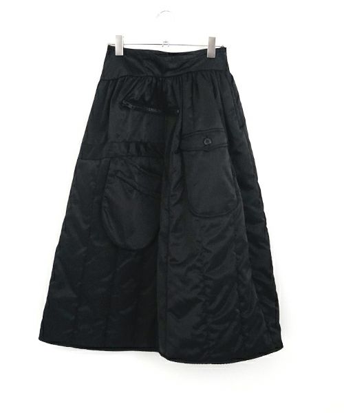 YAB-YUM ヤブヤム WORKERS SK 232501 BLK