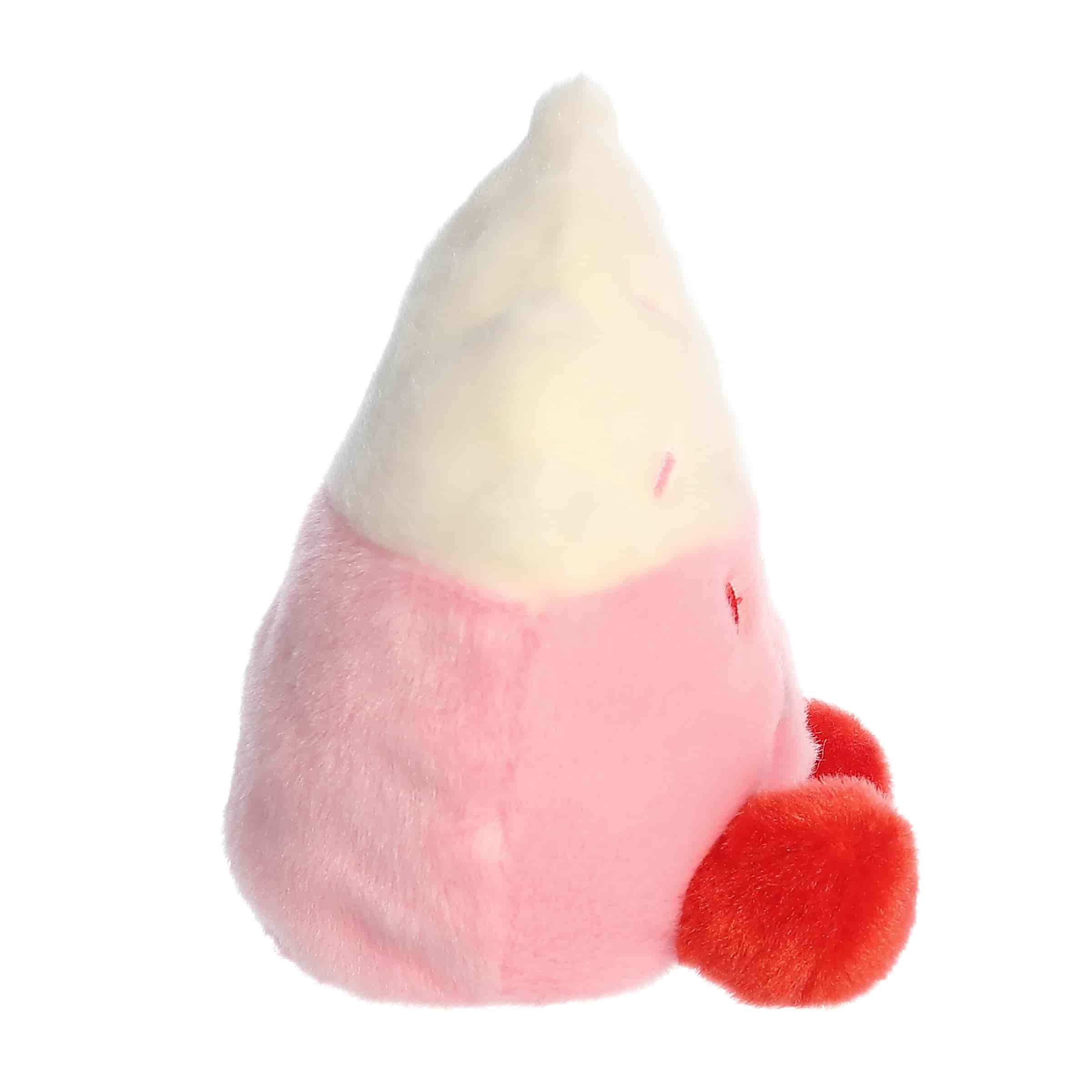 Palm Pals - Valentine's Day - Harper Heart Latte - Plush – Palm Pals™