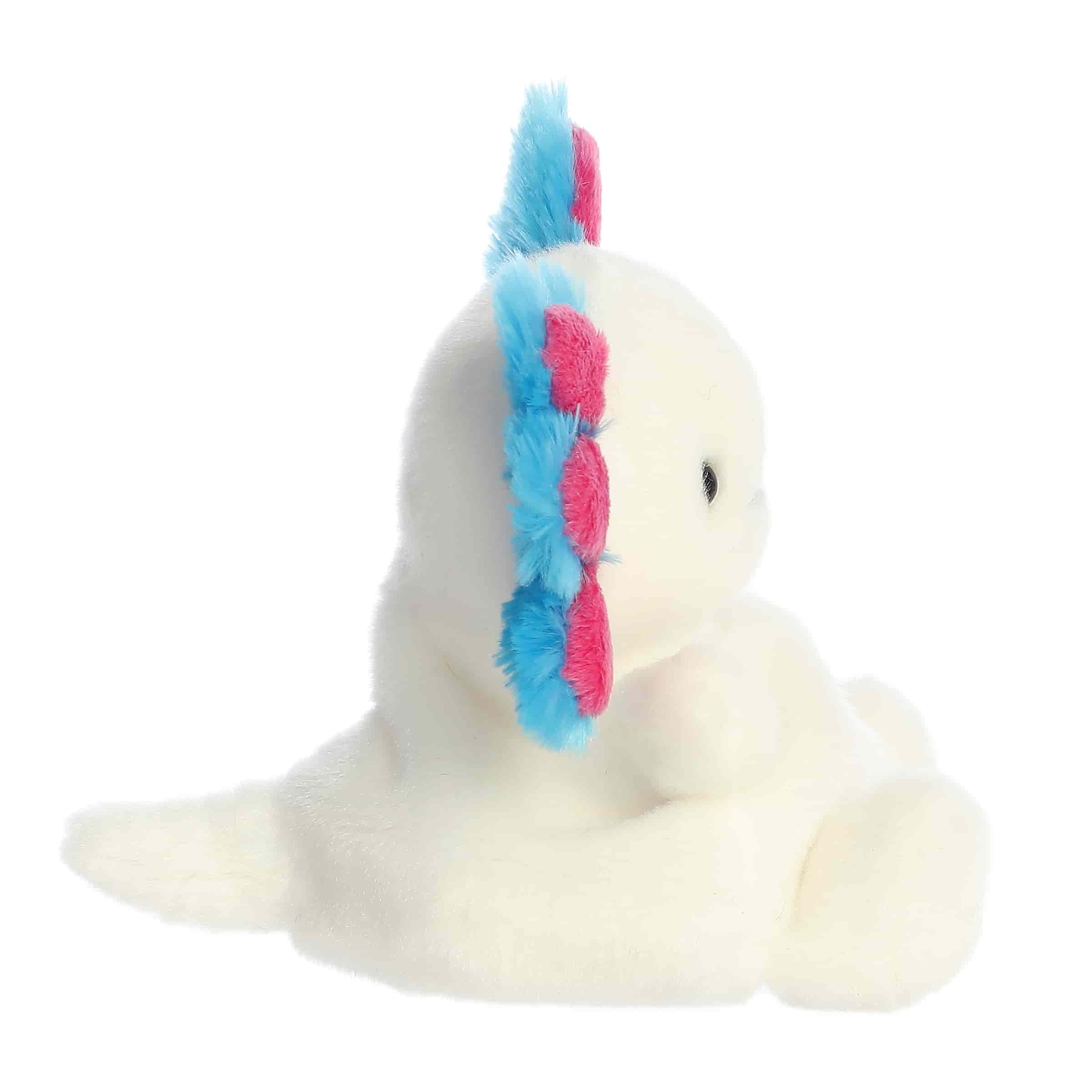 Palm Pals - Distinct Jax Axolotl - Plush – Palm Pals™