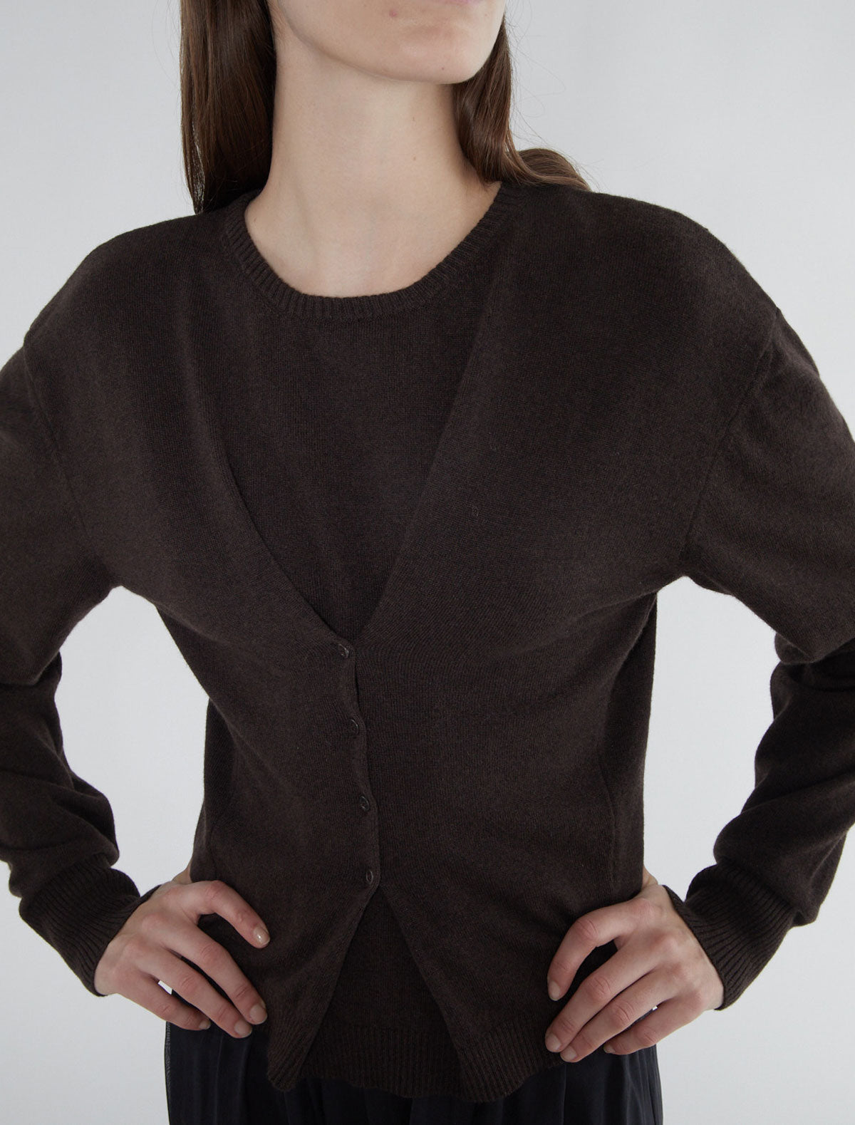 CLOR-Marrón – paloma wool