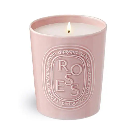 Diptyque Baies キャンドル - 600 gr。 – Papique