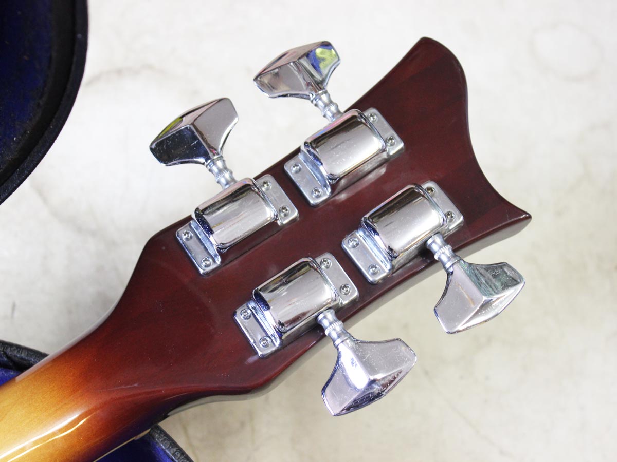 中古】Greco VB-360 バイオリンベース - 神奈川県の中古楽器店