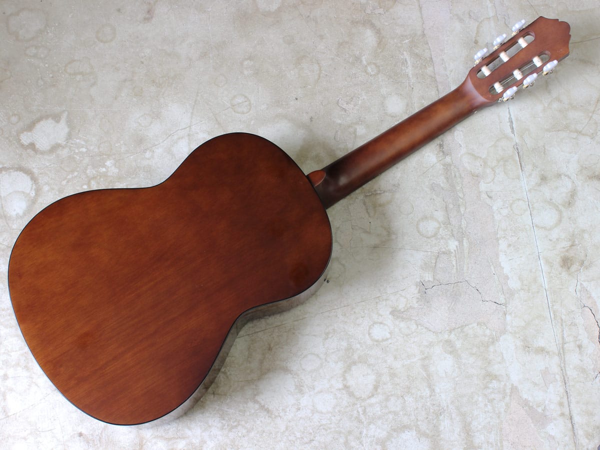 YAMAHA CG-Junior CS40J ミニクラシックギター - 神奈川県の中古楽器店