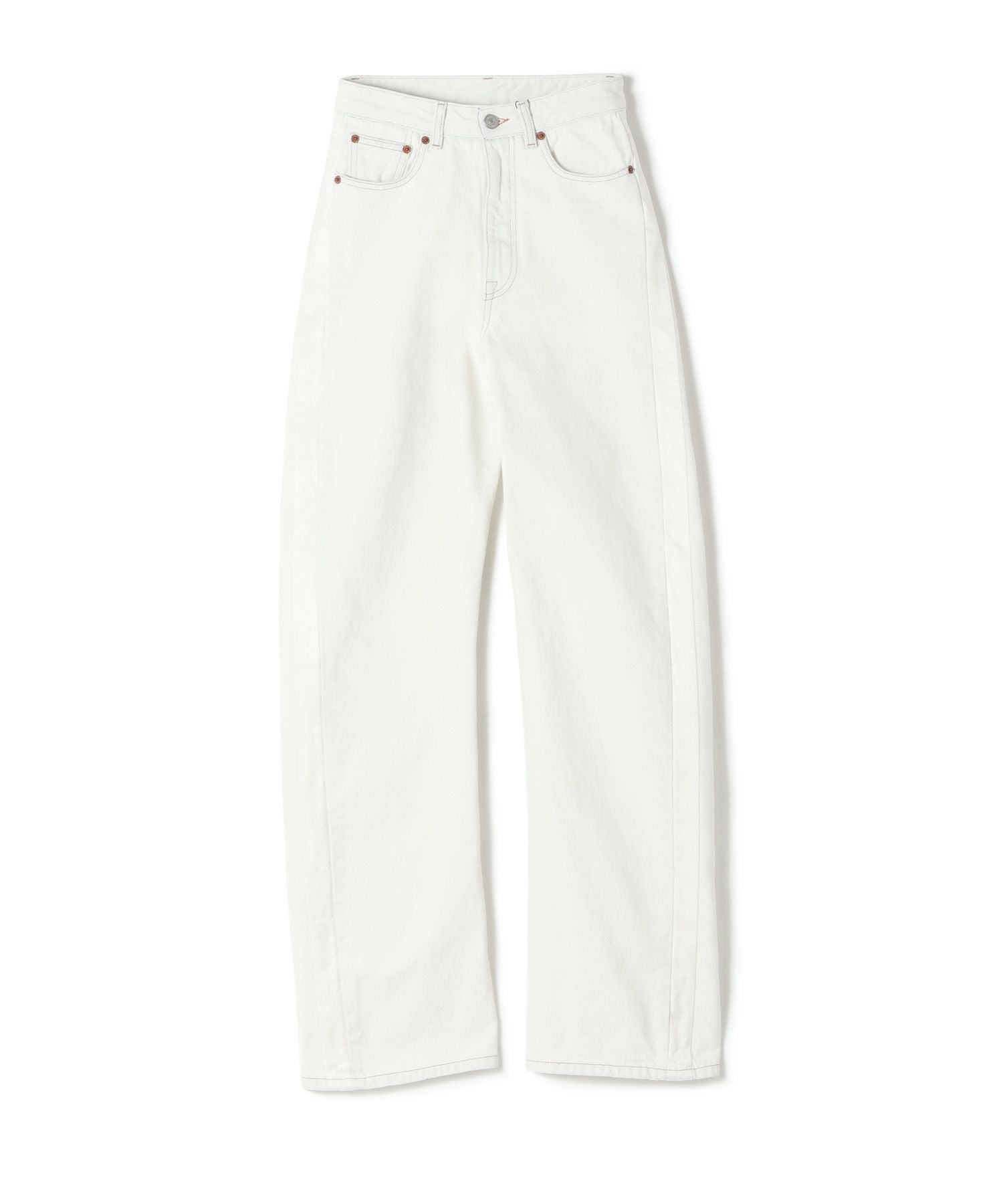 MM6 Maison Margiela(エムエムシックス メゾン マルジェラ)】 Rivet