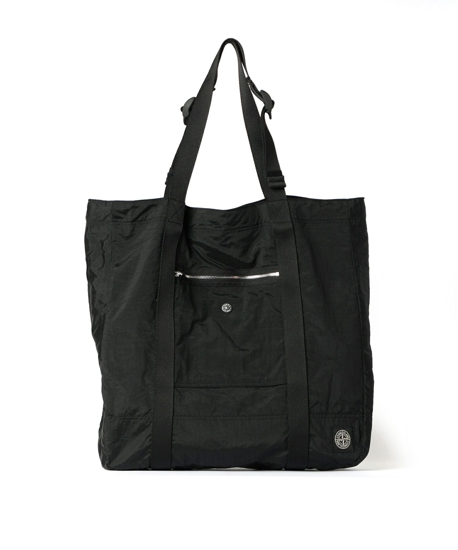 STONE ISLAND(ストーンアイランド)】 トートバッグ｜PARIGOT ONLINE