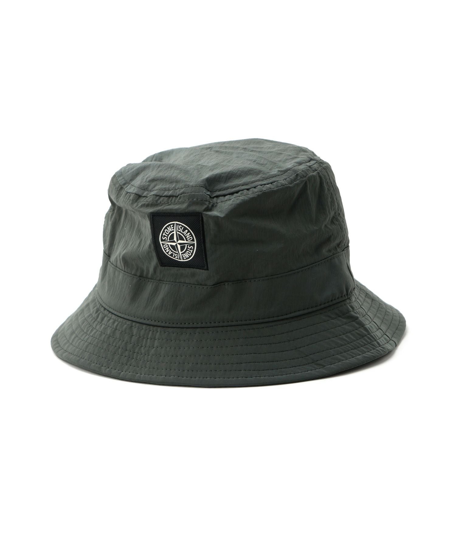 STONE ISLAND(ストーンアイランド)】 フィッシャーマンズハット