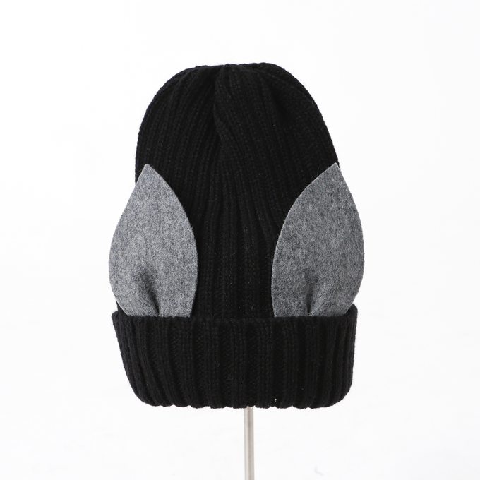 eLfinFolk エルフィンフォルクBeast beanieelf-242A50 – PARK MADE IN