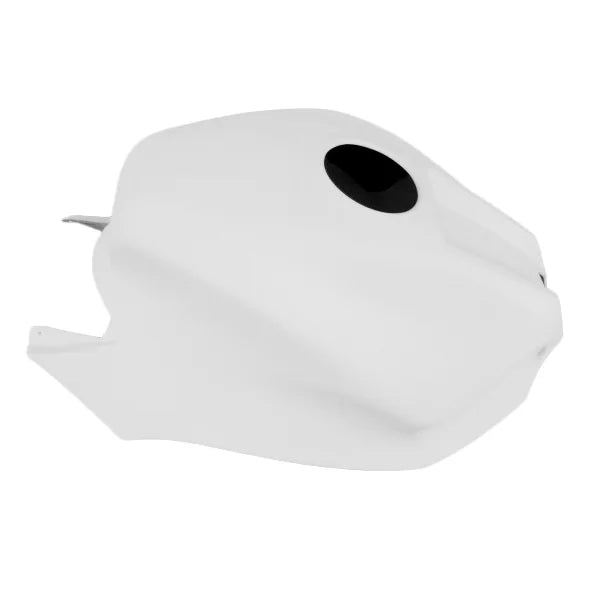 Tank Fuel Cover with extender Kawasaki ZX10R 2021-2025 – PASCALPLAST