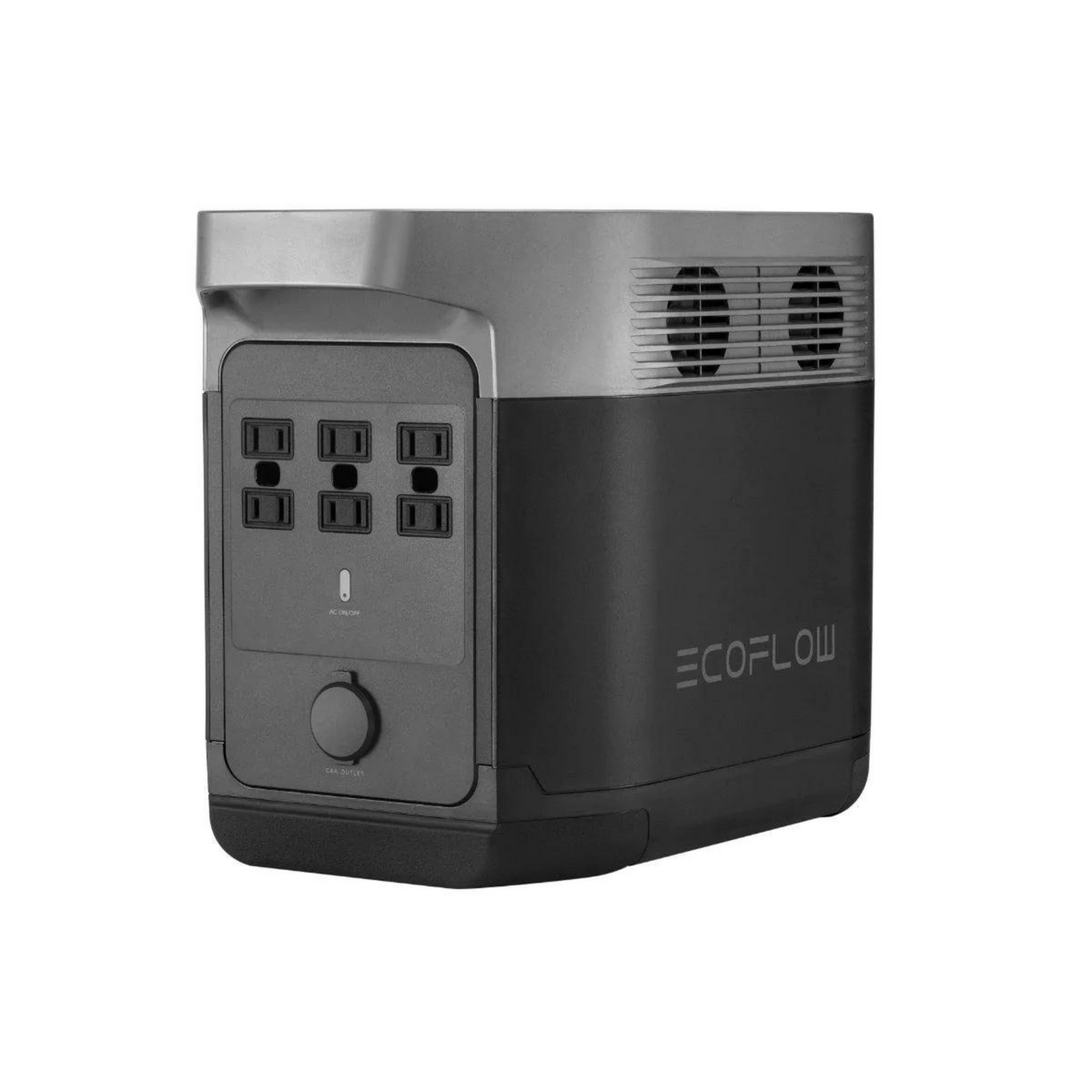 ポータブル電源 ecoflow DELTA 2 1024Wh – PASOBO パーソナル防災サービス