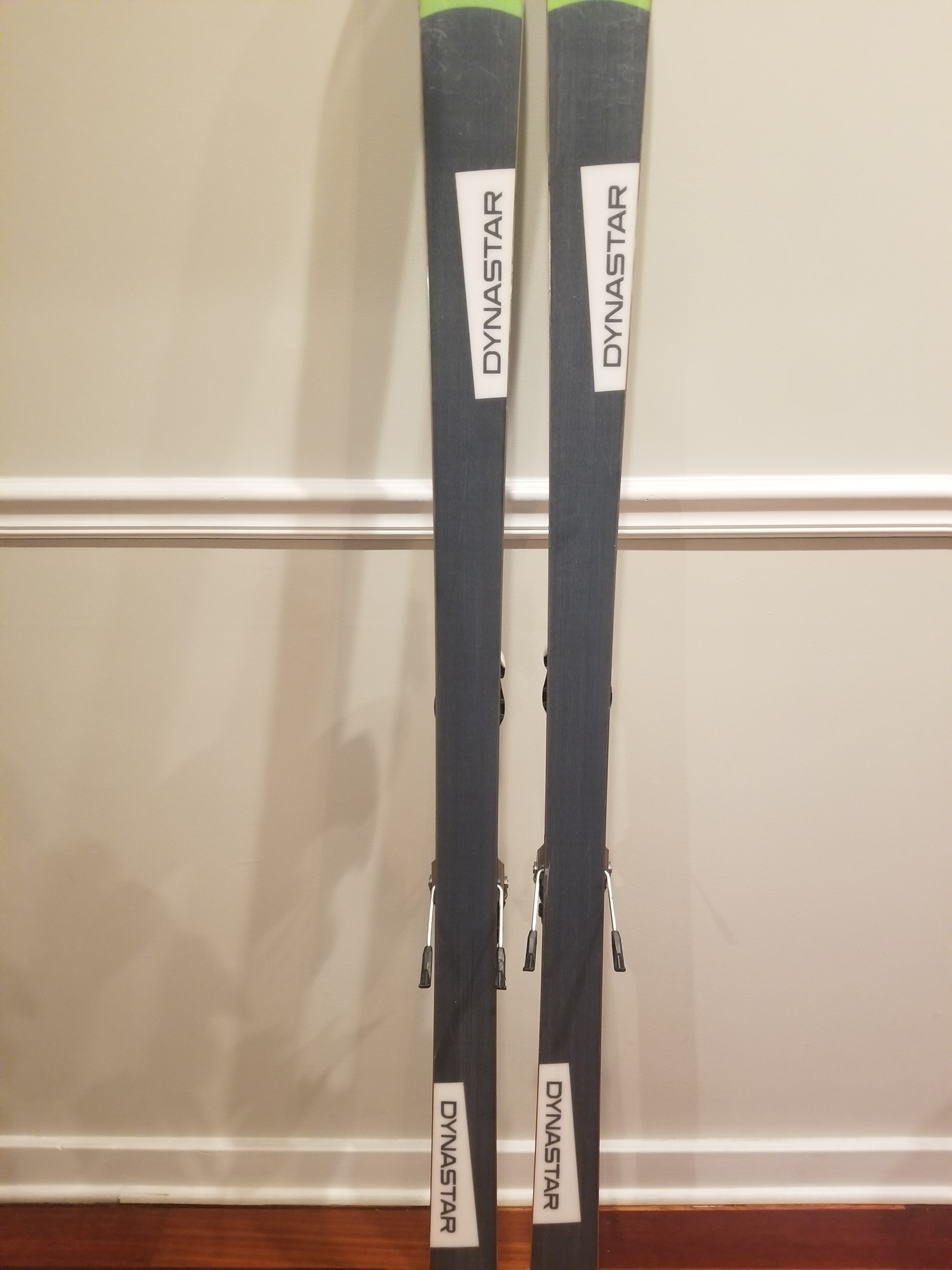 Dynastar Twisters $379.99 - Classifieds - paskiandride