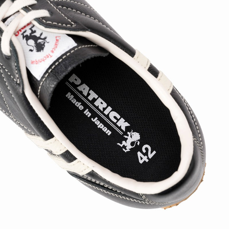 パミール｜PAMIR（BLK） – PATRICK｜パトリック公式オンラインショップ