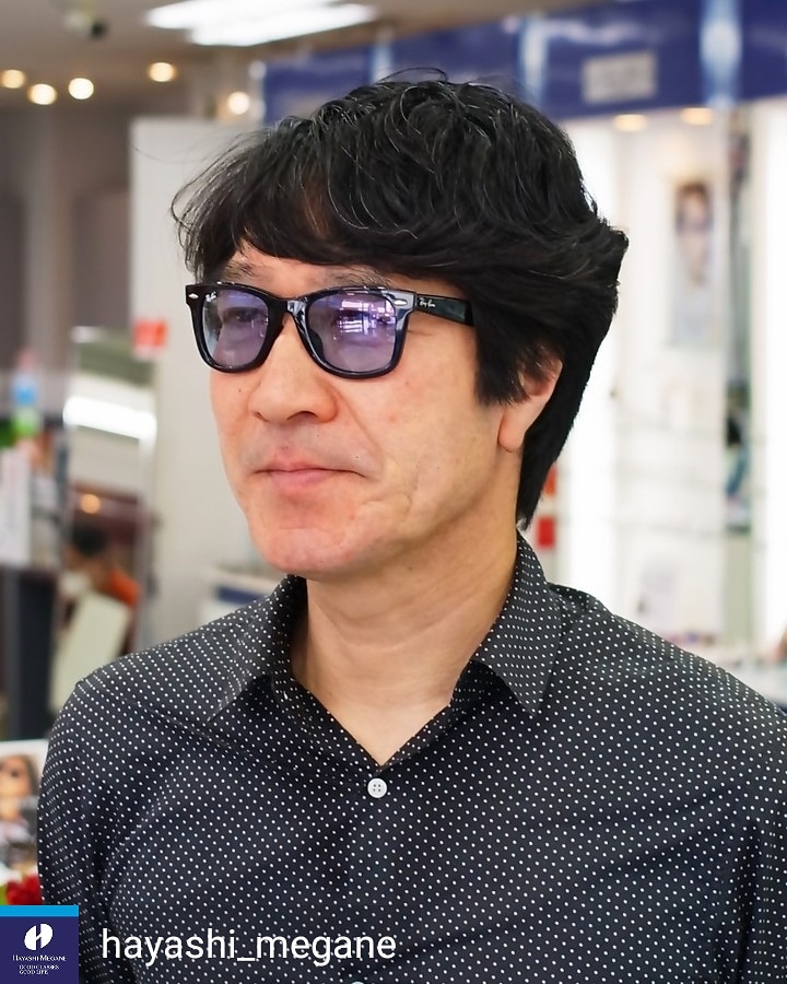 ステキな出会いNo.1698（Ray-Ban）】 #レイバン #WAYFARER #ウェイ
