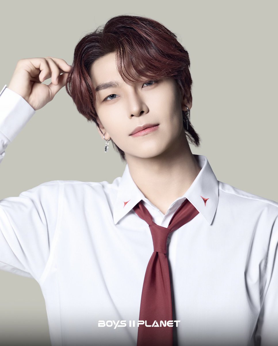 シンロンさんに投票お願いします🥹💖 #허씬롱 #鑫隆 #XINLONG