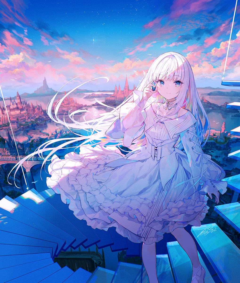 絵師100人展 14に参加します✨ 4月27日～5月6日「AKIBA_SQUARE」にて