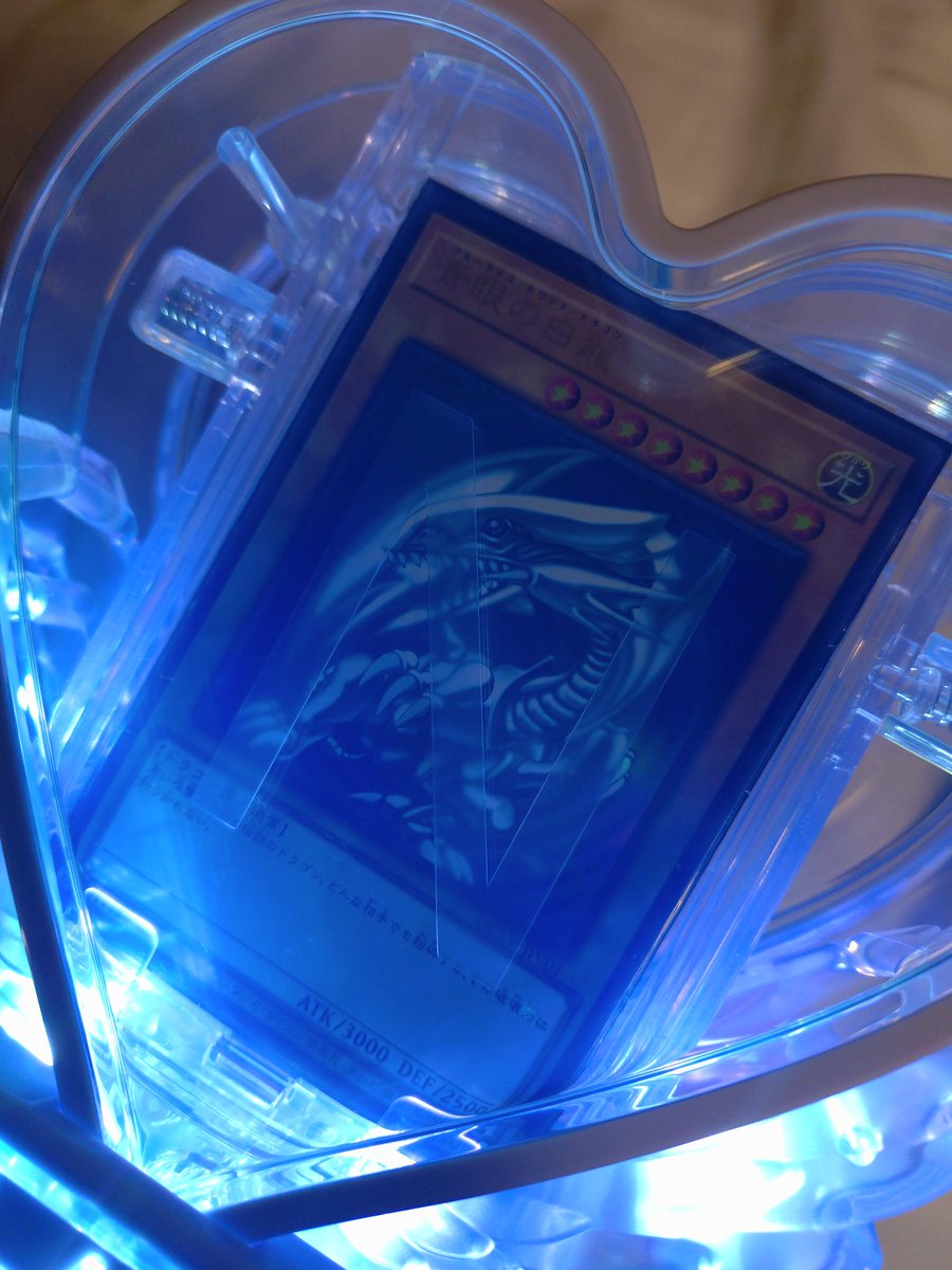 IDOLICの魔法
