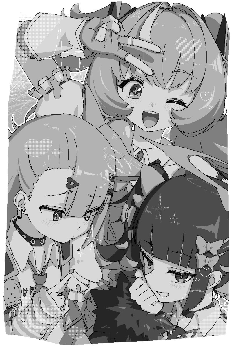 黒うさぎ(サブ) (@kurousagi_dao) / Posts / X