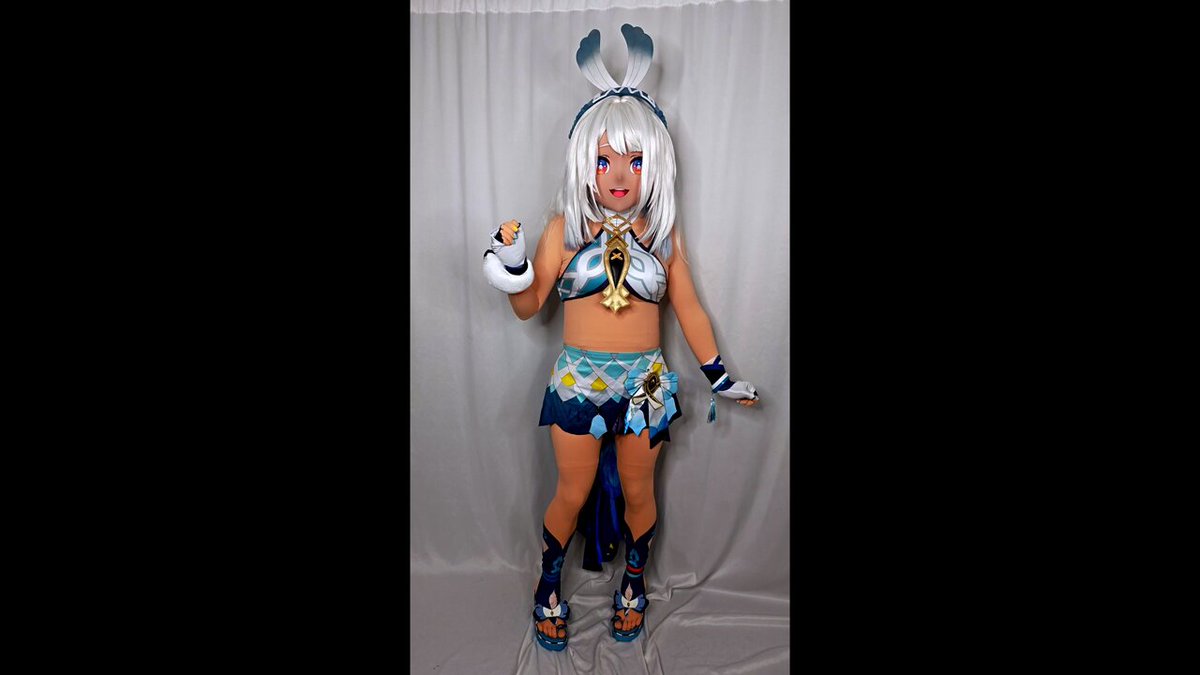 MoMo (@MoMoAoChan) / Posts / X